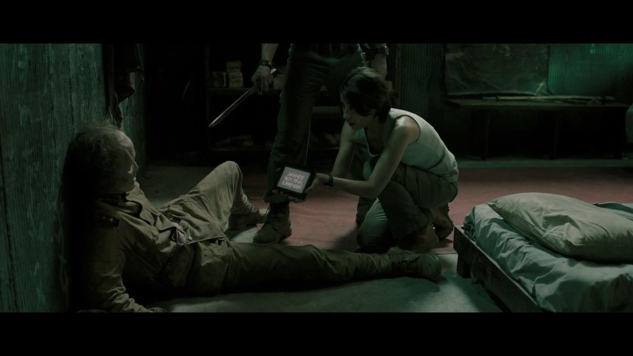 2012恐怖电影《死亡矿坑》2200字，7分钟剧情解说稿-第5张图片