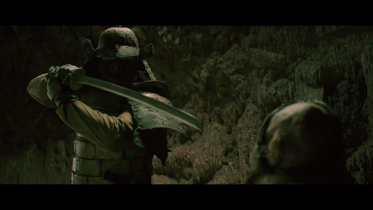 2012恐怖电影《死亡矿坑》2200字，7分钟剧情解说稿-第6张图片