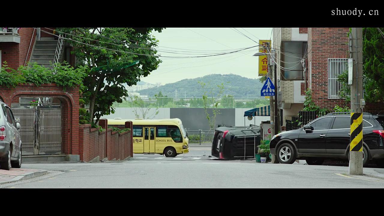 2019警匪喜剧片《极限职业》4512字，11分钟剧情解说稿-第22张图片
