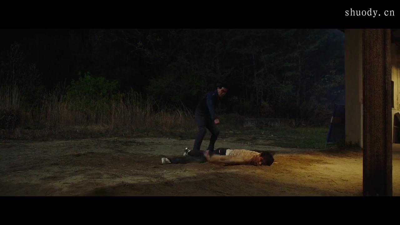 2019警匪喜剧片《极限职业》4512字，11分钟剧情解说稿-第23张图片