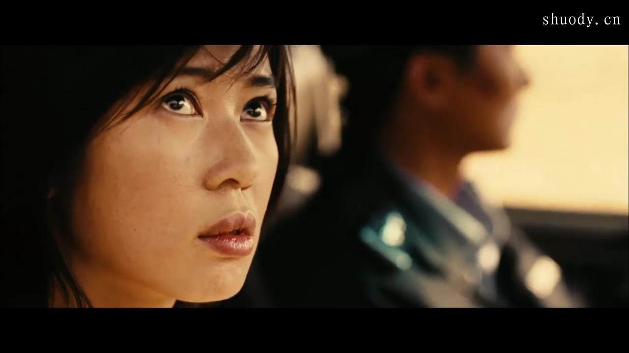 2013公路片《无人区》2800字，7分钟剧情解说稿-第16张图片