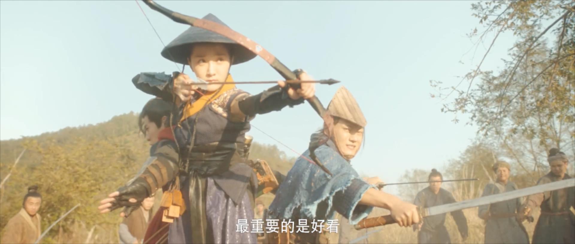 2020《武动乾坤》2600字，8分钟剧情解说稿下载-第9张图片