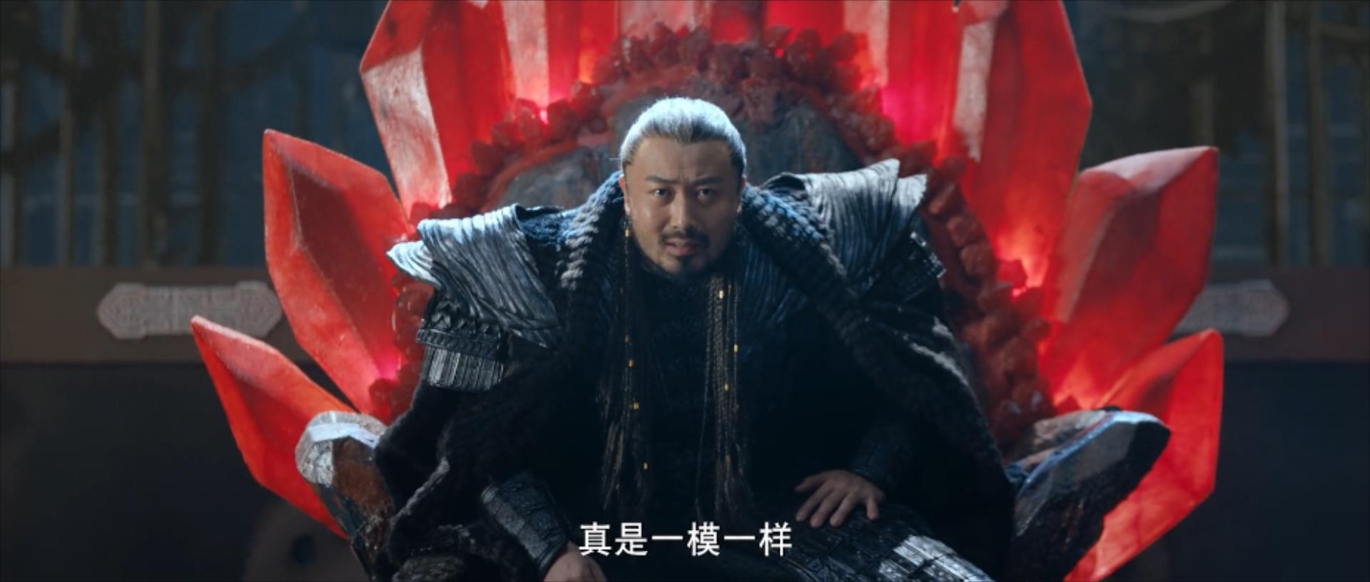 2020《武动乾坤》2600字，8分钟剧情解说稿下载-第11张图片