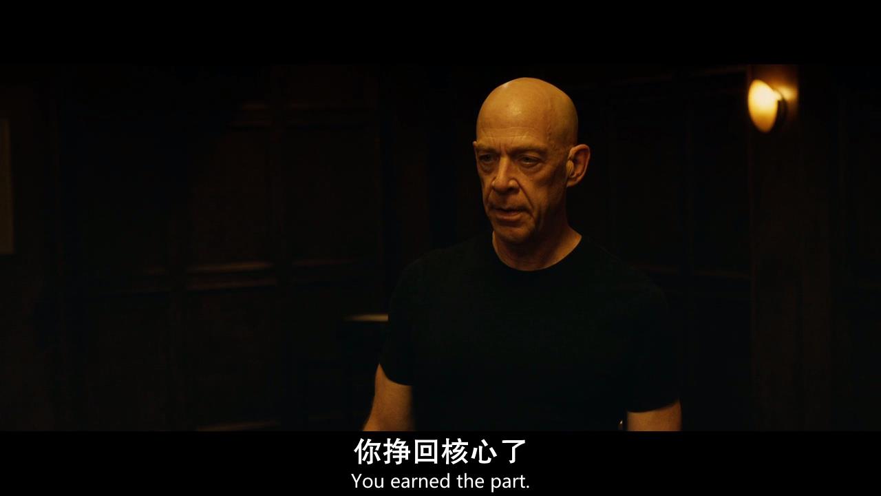 2014《爆裂鼓手》2064字，7分钟剧情解说稿-第6张图片