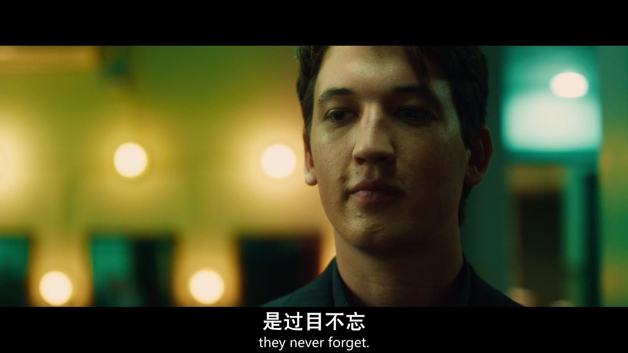 2014《爆裂鼓手》2064字，7分钟剧情解说稿-第12张图片