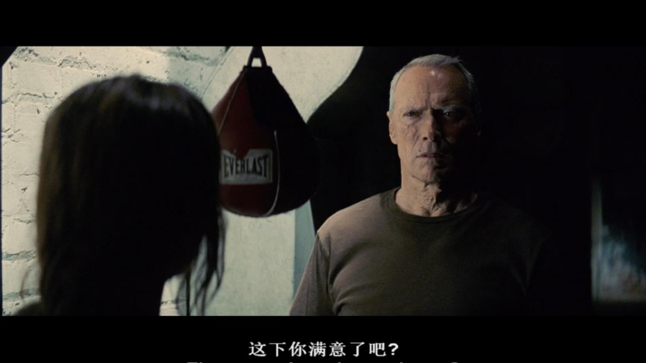 2004《百万美元宝贝》2225字，7分钟剧情解说稿-第3张图片