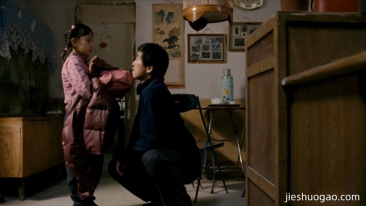 2010《钢的琴》3175字，10分钟剧情解说稿-第6张图片