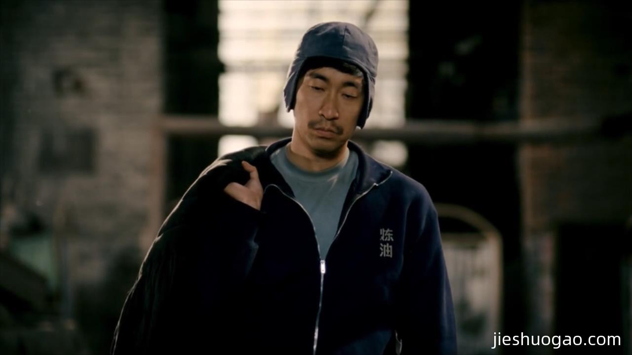 2010《钢的琴》3175字，10分钟剧情解说稿-第13张图片