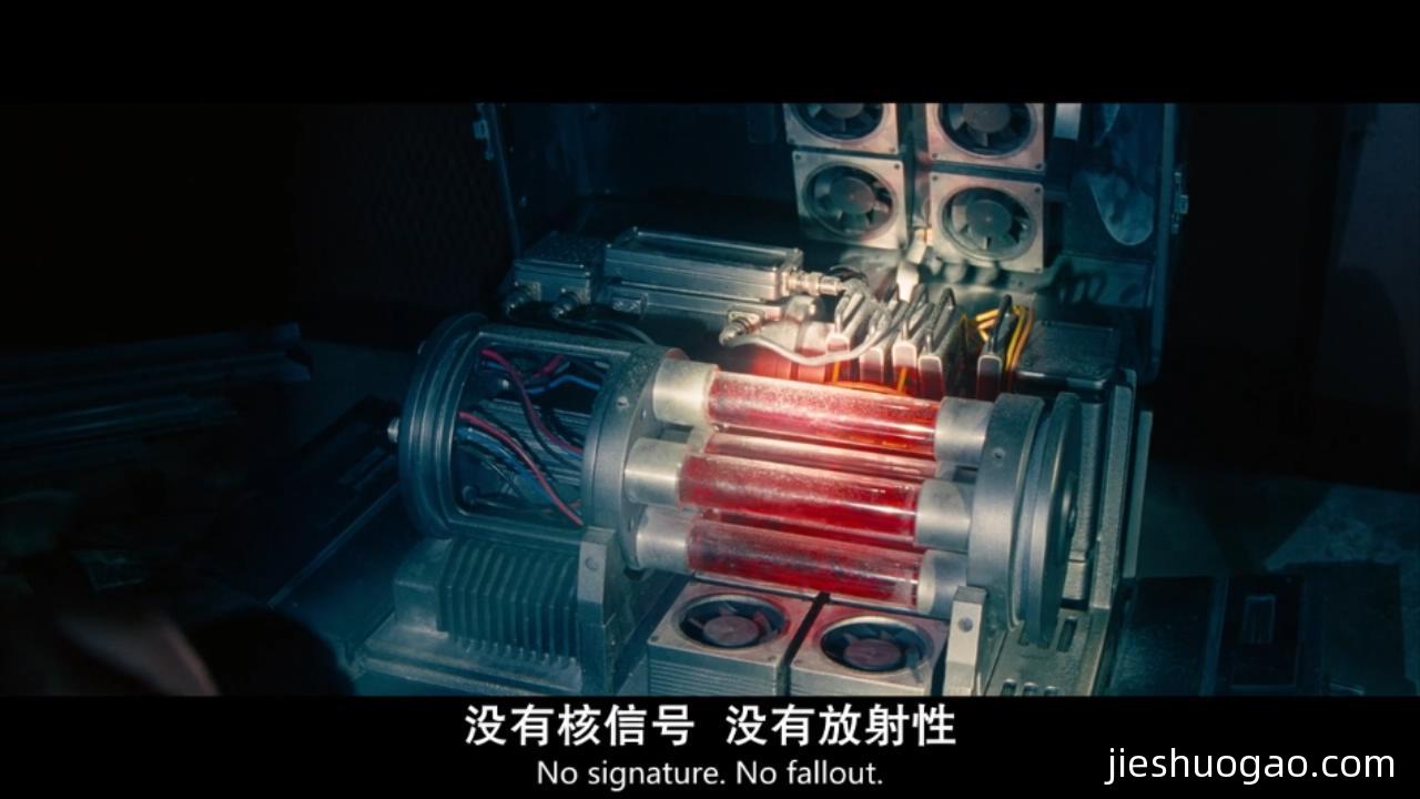 2013《赤焰战场II》2875字，8分钟剧情解说稿-第9张图片