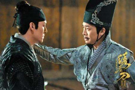 困兽之争，谁能逃脱宿命| 2017《绣春刀II》9分钟3227字 剧情解说稿