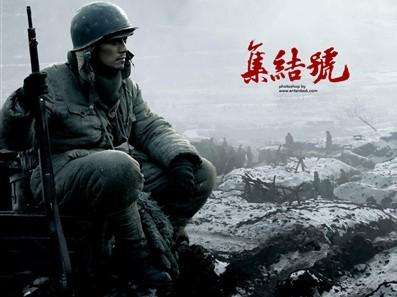 生，则永志不忘|2007《集结号》10分钟3273字剧情解说稿