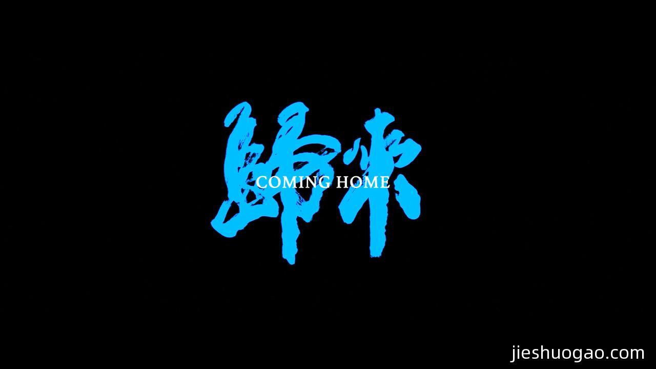 厚重平淡的中国式爱情| 2014《归来》6分钟2502字剧情解说稿-第1张图片