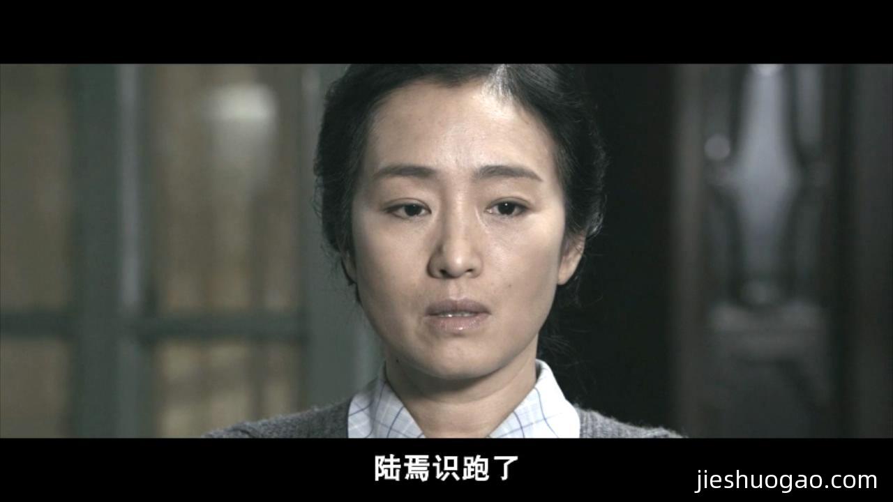 厚重平淡的中国式爱情| 2014《归来》6分钟2502字剧情解说稿-第2张图片