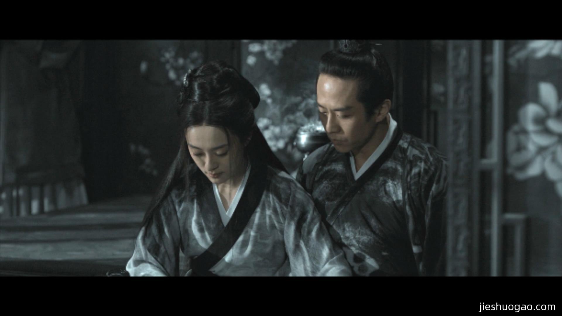 究竟谁是替身？|《影》6分钟2288字剧情文案下载-第3张图片