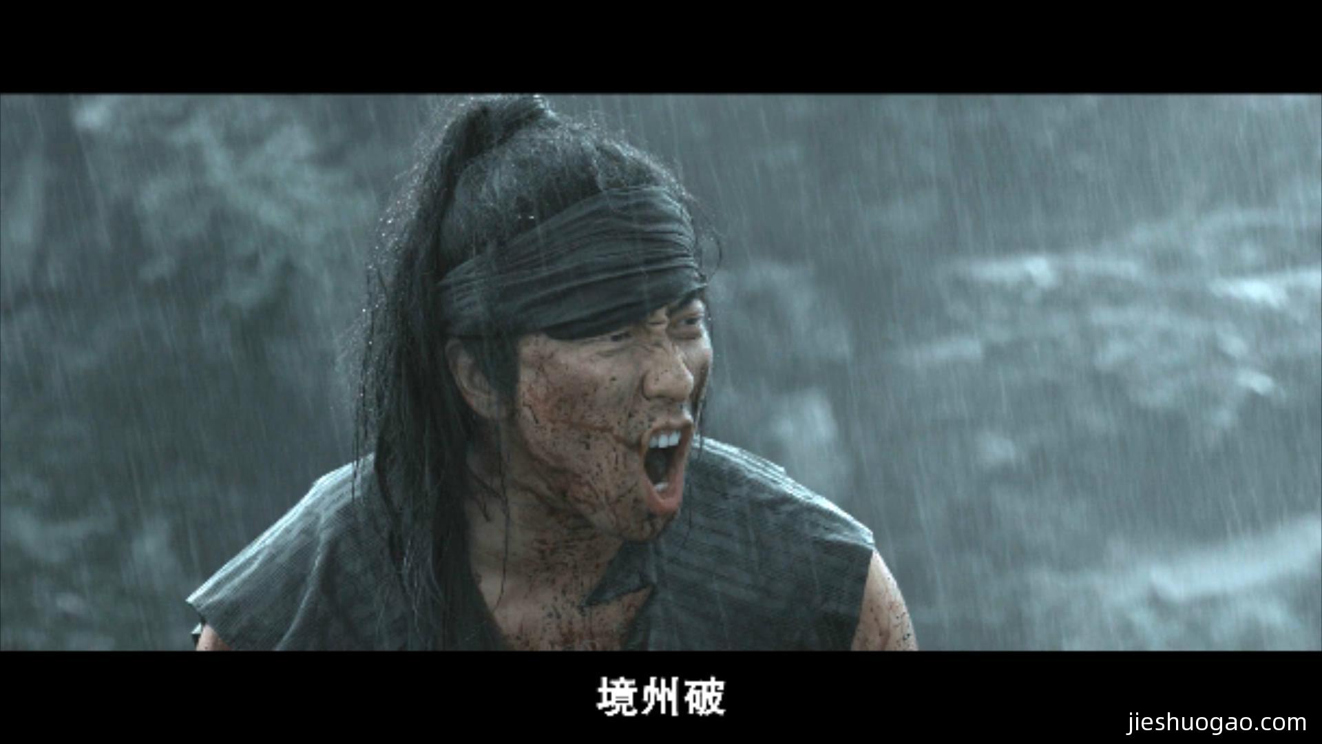 究竟谁是替身？|《影》6分钟2288字剧情文案下载-第6张图片