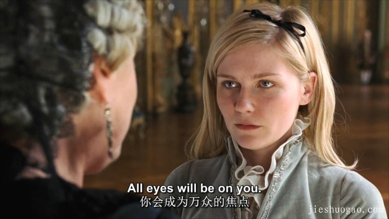 一场包办婚姻，让14岁的她走上不归路|《绝代艳后》1929字5分钟解说稿-第1张图片