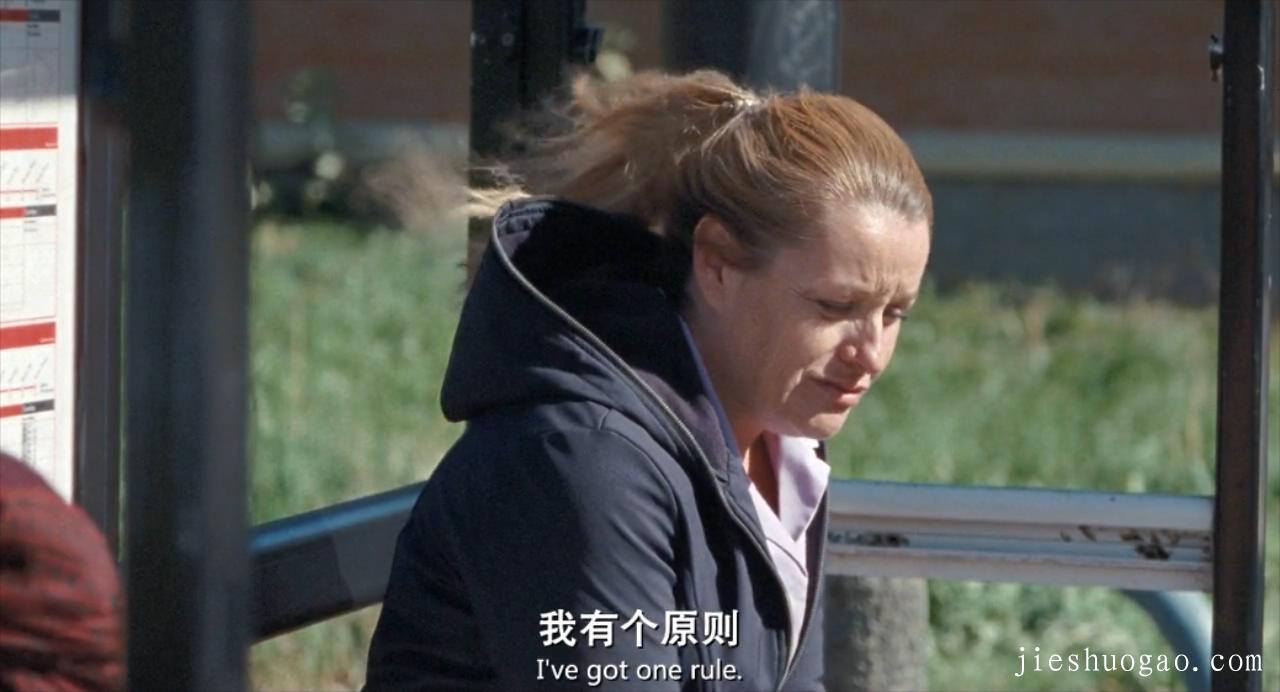 不想上学？你累了？看看这个再说|《对不起，我们错过了你》7分钟2921解说稿-第3张图片