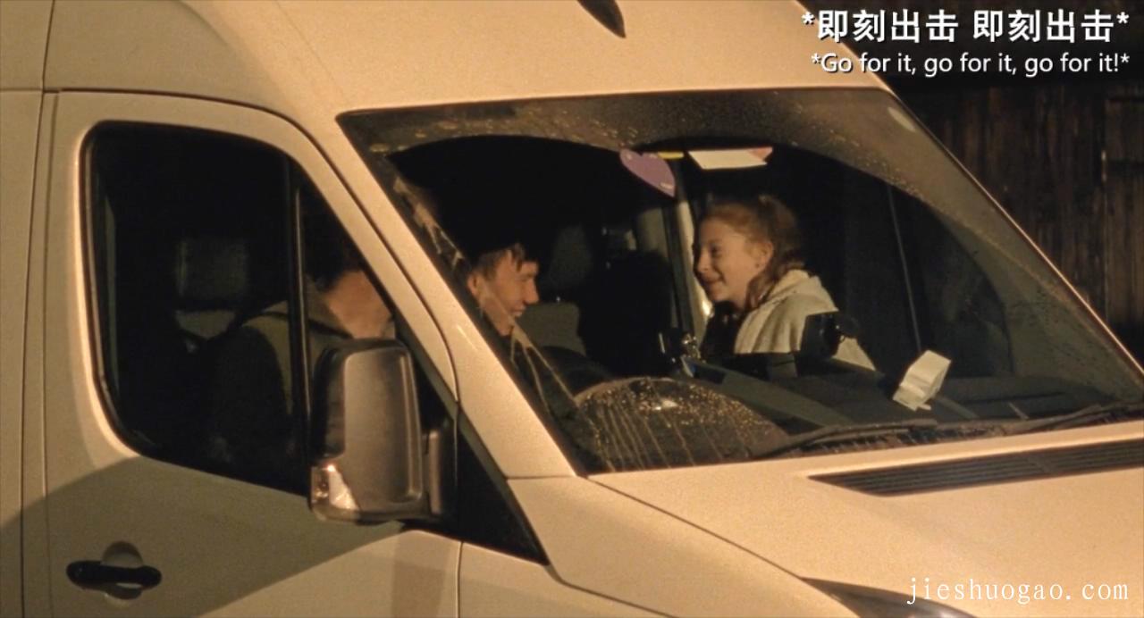 不想上学？你累了？看看这个再说|《对不起，我们错过了你》7分钟2921解说稿-第5张图片