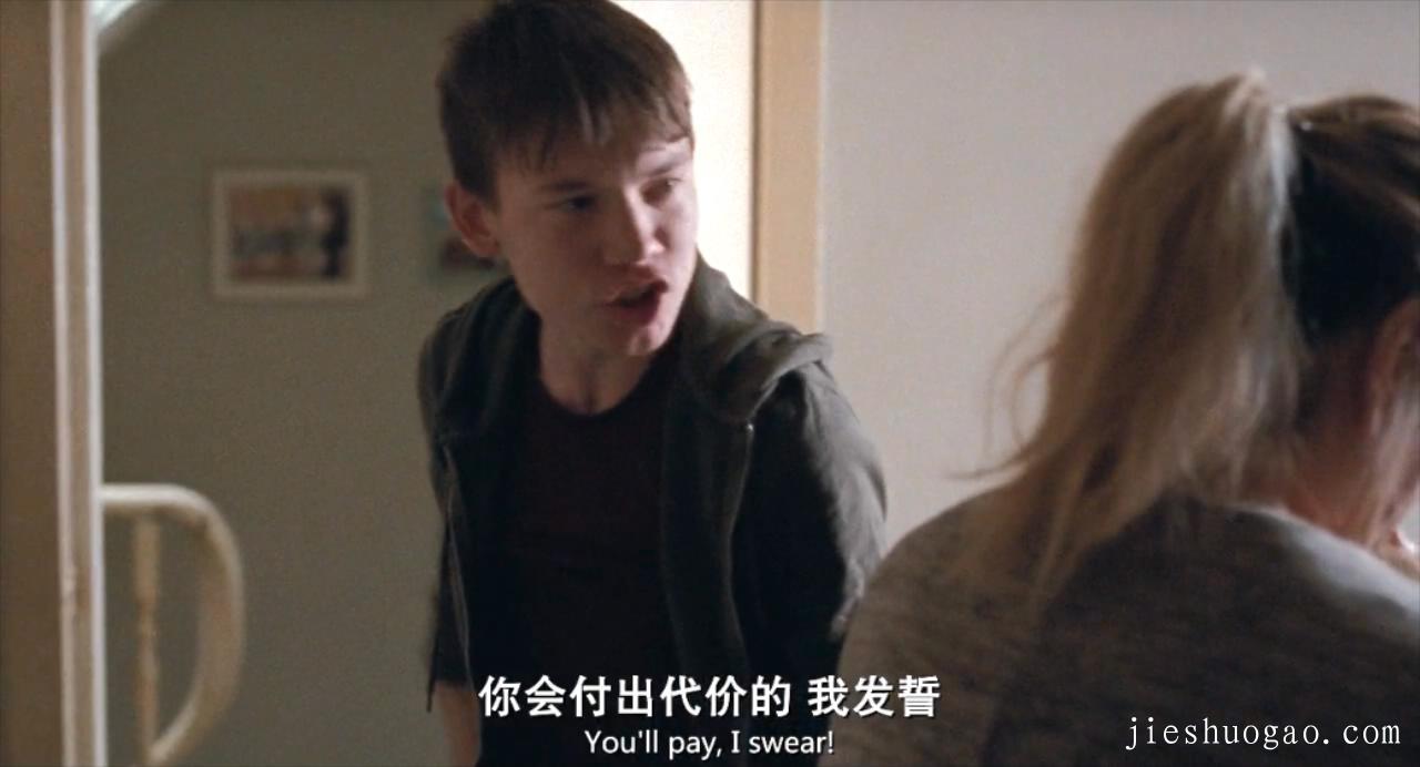 不想上学？你累了？看看这个再说|《对不起，我们错过了你》7分钟2921解说稿-第6张图片