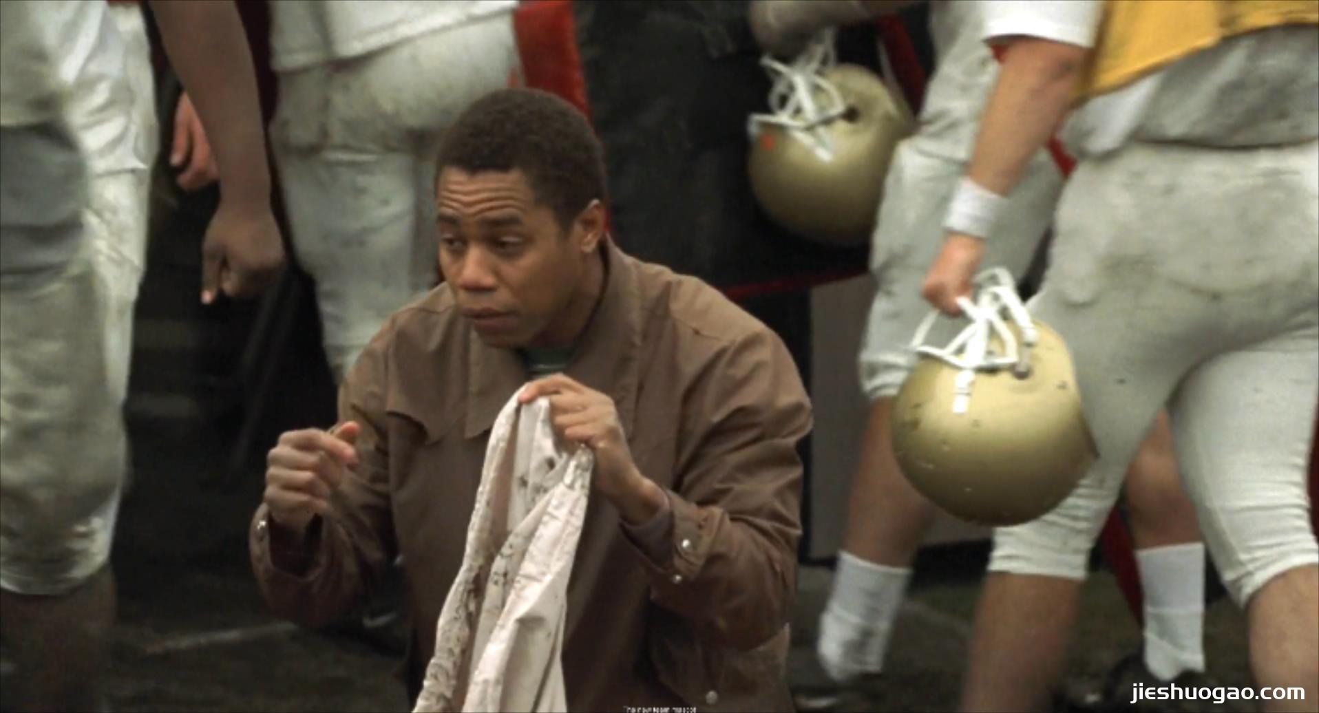 真人真事改编，智障少年成为优秀教练|《真情电波》7分钟2025字解说稿