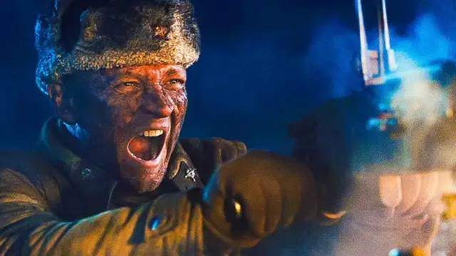 二战电影《勒热夫战役》7分钟2786字解说稿