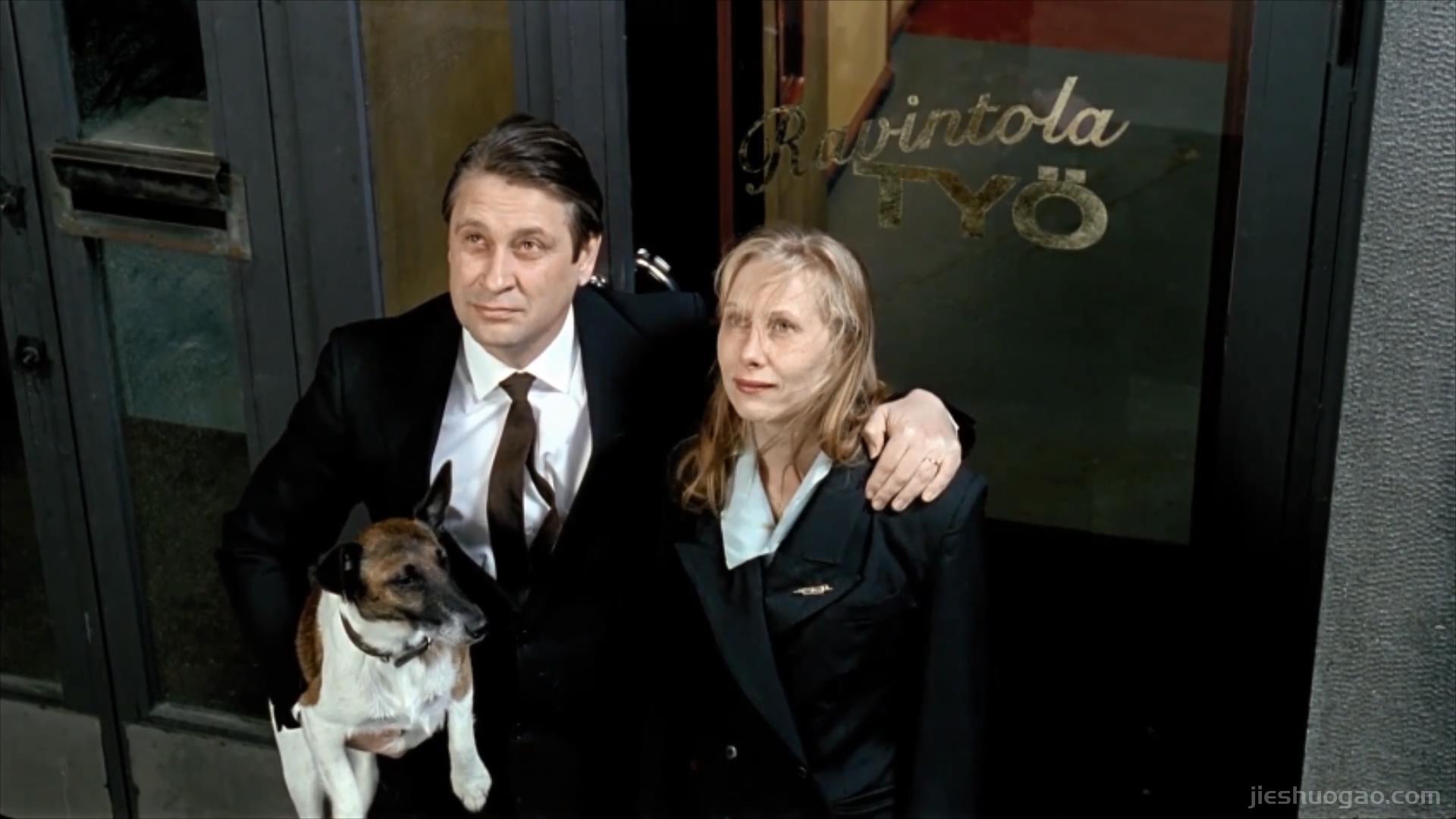 人生必看的冷门励志电影！前面看的压抑，结局豁然开朗！|《浮云世事》13分钟4207字解说稿