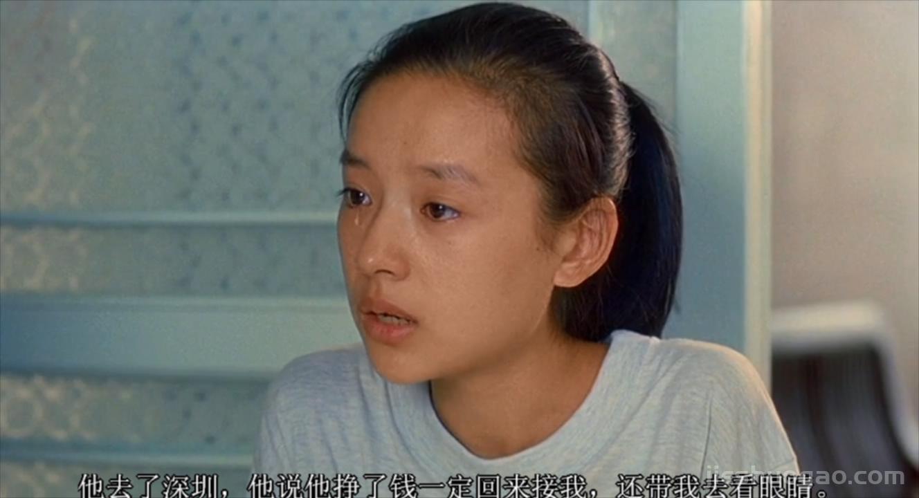 被低估的国产片！全员都是腕，20年后再看，肃然起敬！-《幸福时光》4543字解说稿-第4张图片