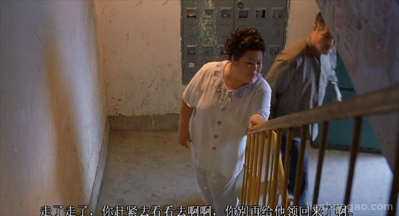 被低估的国产片！全员都是腕，20年后再看，肃然起敬！-《幸福时光》4543字解说稿-第5张图片