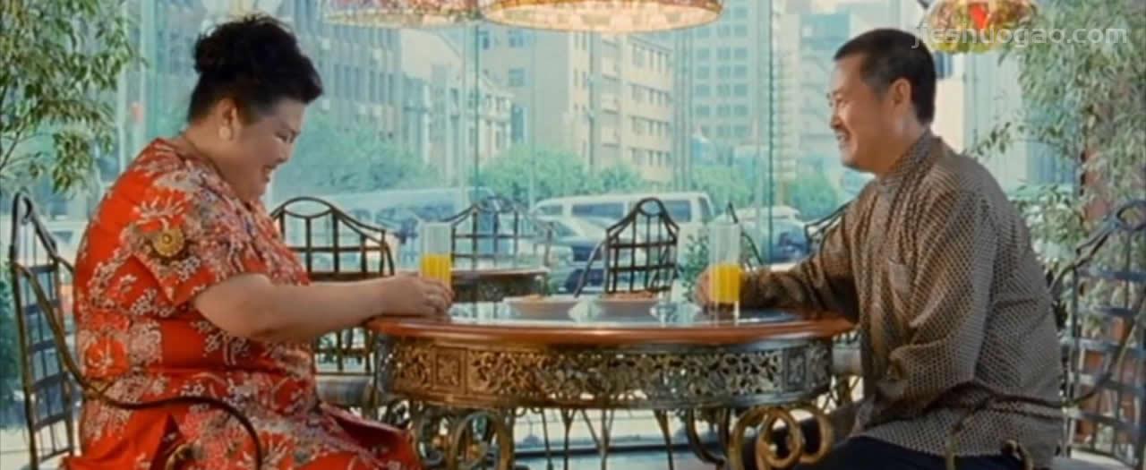 被低估的国产片！全员都是腕，20年后再看，肃然起敬！-《幸福时光》4543字解说稿